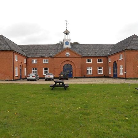 The Stables At Henham Park Bed & Breakfast Southwold Eksteriør bilde