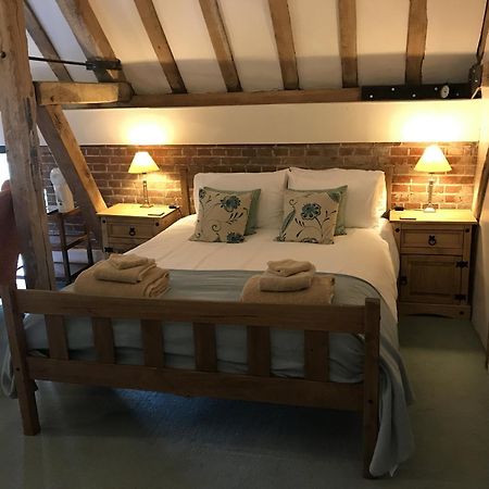 The Stables At Henham Park Bed & Breakfast Southwold Eksteriør bilde