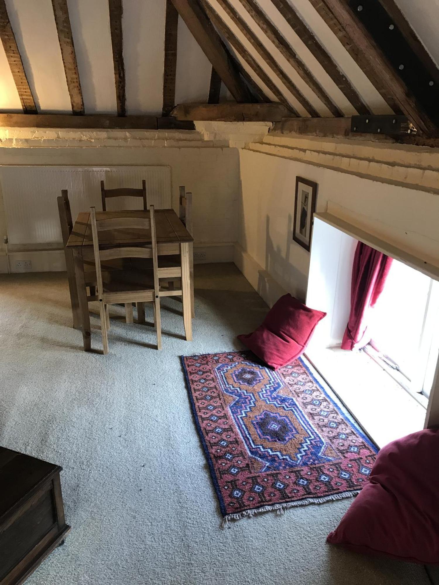 The Stables At Henham Park Bed & Breakfast Southwold Rom bilde