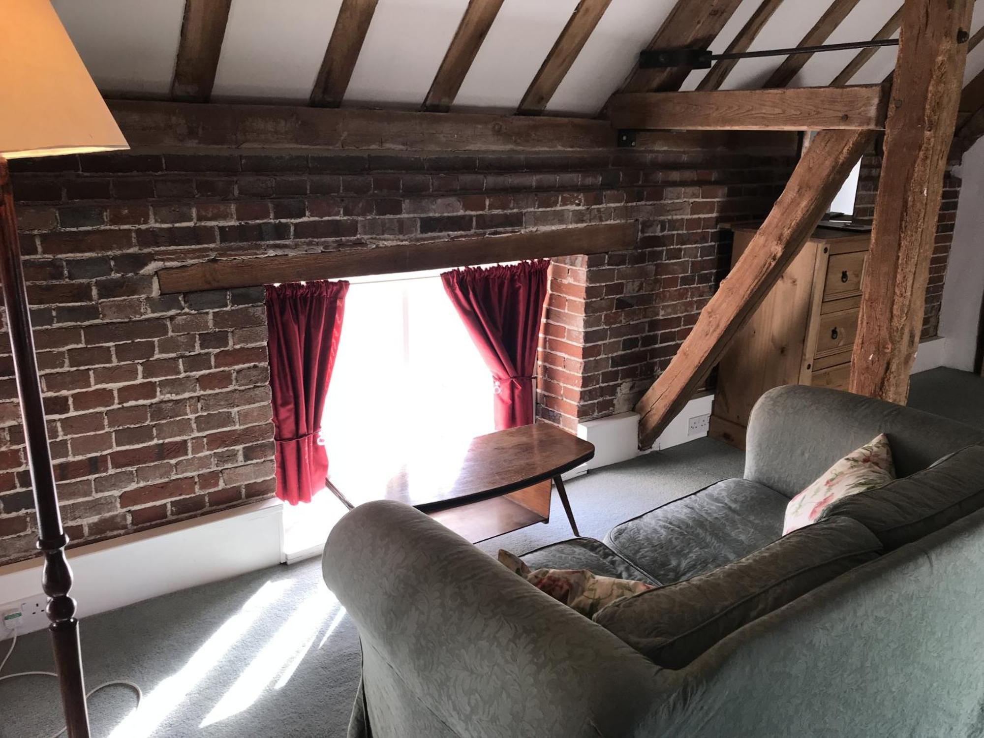 The Stables At Henham Park Bed & Breakfast Southwold Rom bilde