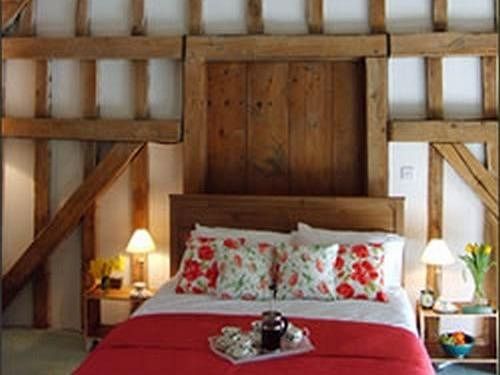 The Stables At Henham Park Bed & Breakfast Southwold Eksteriør bilde