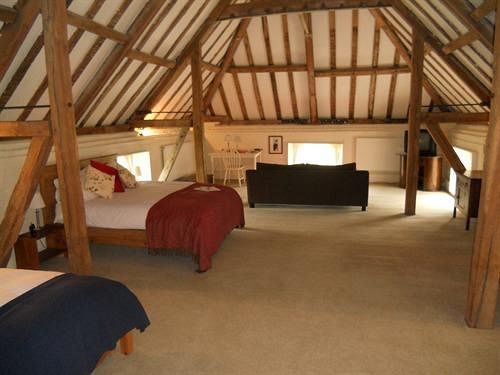The Stables At Henham Park Bed & Breakfast Southwold Eksteriør bilde