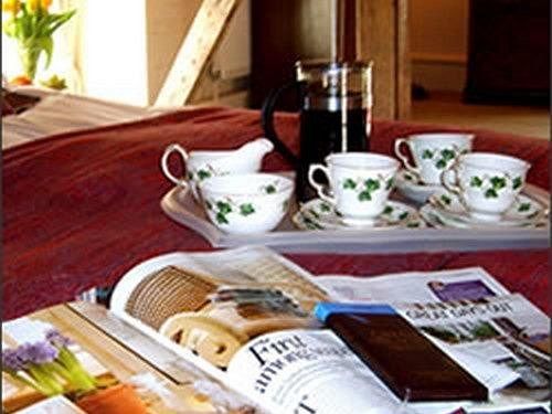 The Stables At Henham Park Bed & Breakfast Southwold Eksteriør bilde