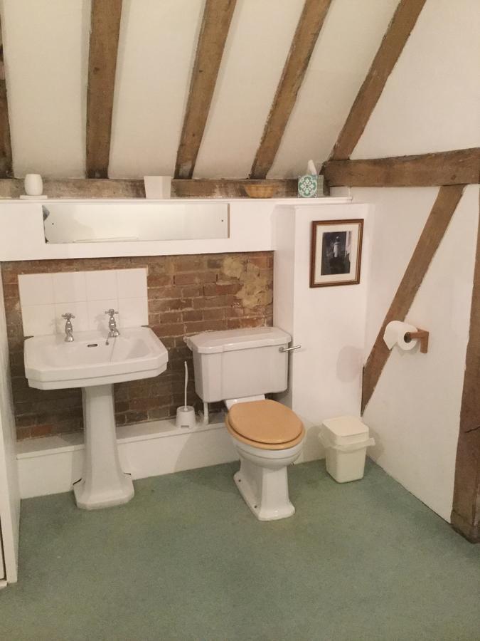 The Stables At Henham Park Bed & Breakfast Southwold Eksteriør bilde
